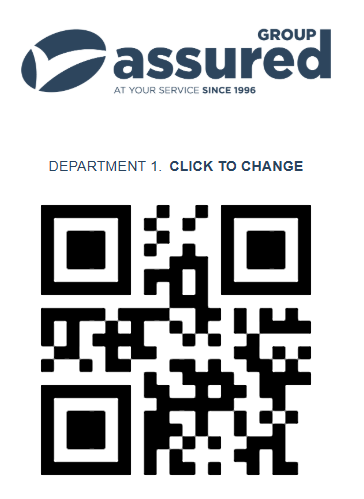 QR