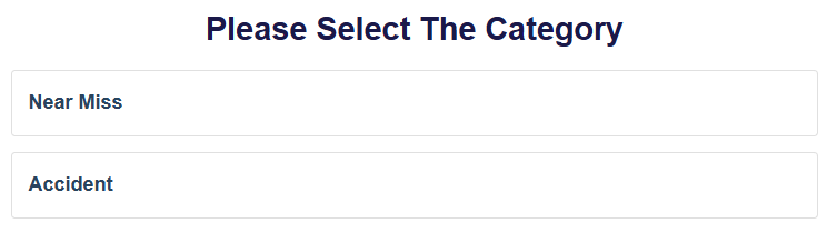 Category