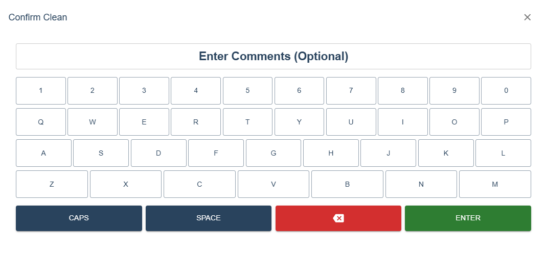 Comments