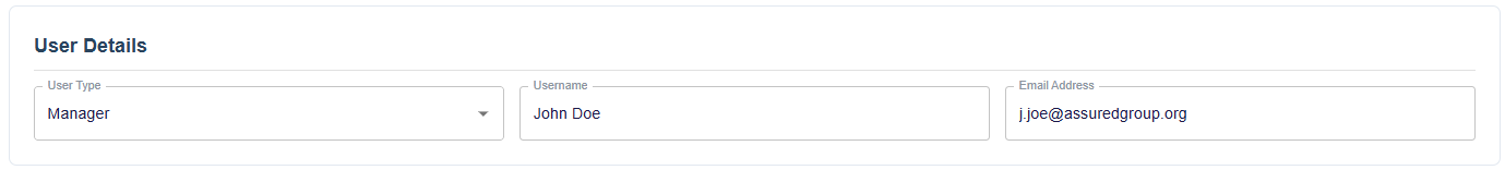 UserDetails